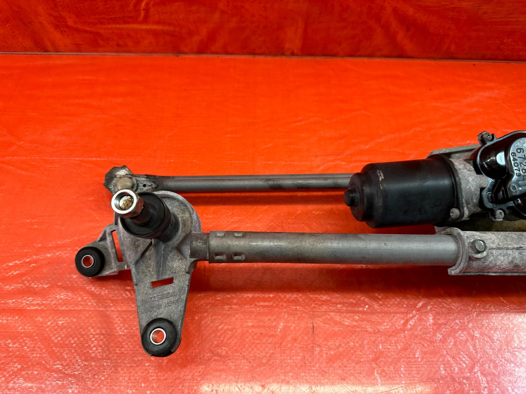 04 08 ACURA TSX   WINDSHIELD WIPER MOTOR W/ LINKAGE   OEM FACTORY #20511
