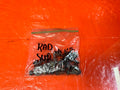 03 06 LANCER EVOLUTION VIII 8 EVO IX 9   RADIATOR SUPPORT BOLTS HARDWARE #EVO90