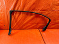 08 12 HONDA ACCORD SEDAN   PASSENGER RIGHT REAR INTERIOR WINDOW TRIM   OEM #2390