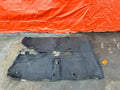02 05 HONDA CIVIC SI EP3 HATCHBACK INTERIOR FLOOR CARPET RUG MAT   BLACK OEM EP30