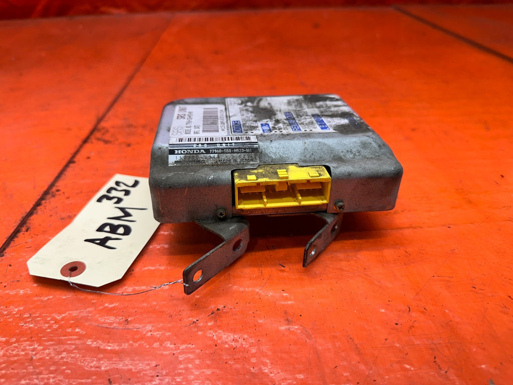 92 96 HONDA PRELUDE   77960 SS0 H92   OEM #3325