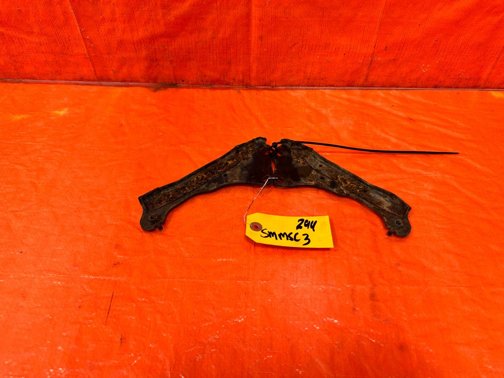 93 97 HONDA DEL SOL   SET OF 2 BRACKETS   OEM FACTORY OE #2940