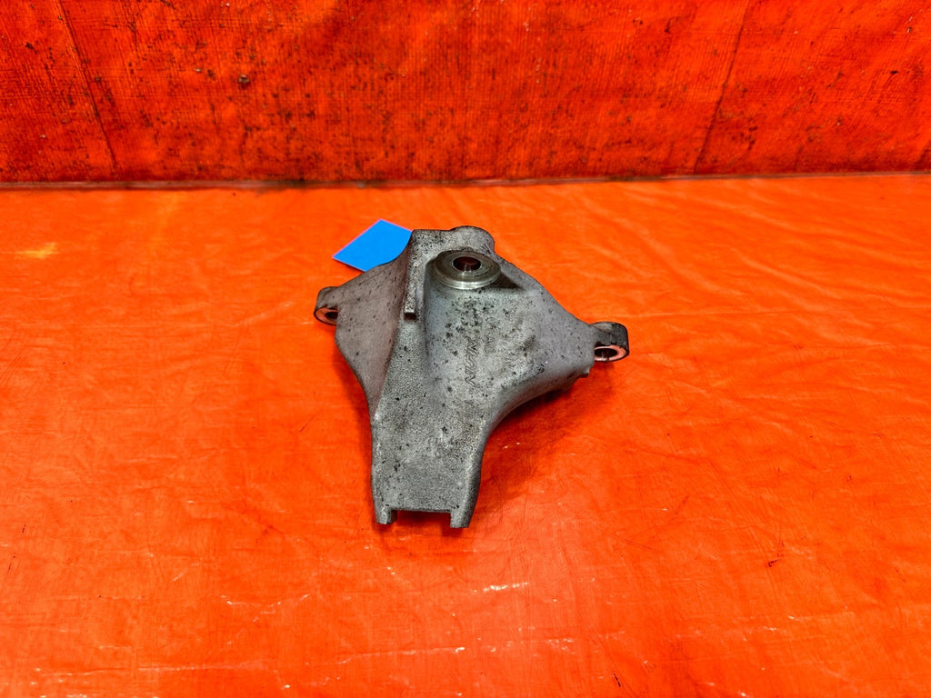 09 14 ACURA TSX 2.4L FRONT ALUMINUM ENGINE MOUNTING BRACKET BRACE OEM 3213