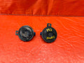 95 97 HONDA ODYSSEY   HORN SET / HIGH AND LOW NOTE HORNS   OEM FACTORY #1930