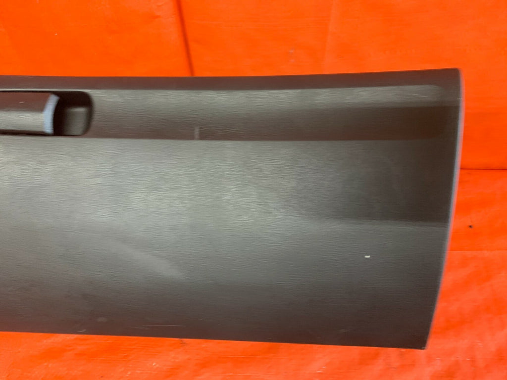07 09 HONDA CIVIC SI COUPE n SEDAN   GLOVE BOX STORAGE COMPARTMENT   OEM FACTORY2