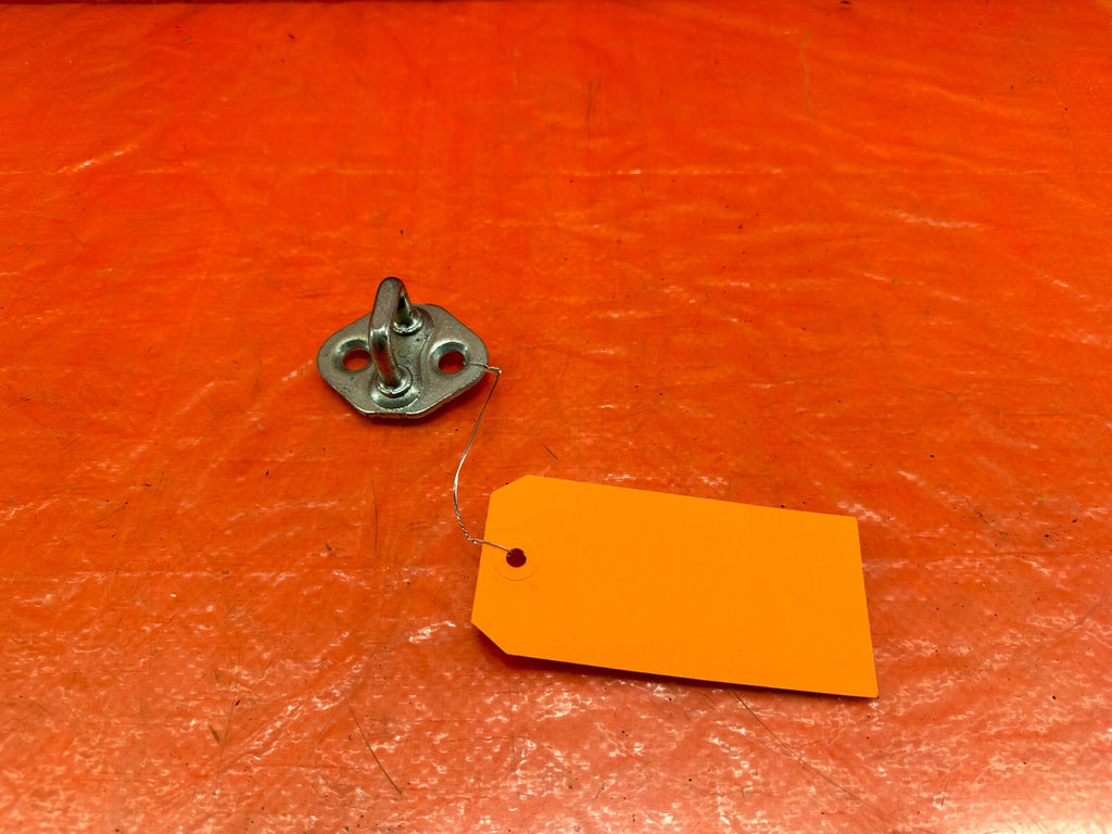 HONDA CIVIC CRZ CRV ACCORD   DOOR STRIKER LATCH   LEFT OR RIGHT   OEM #2200