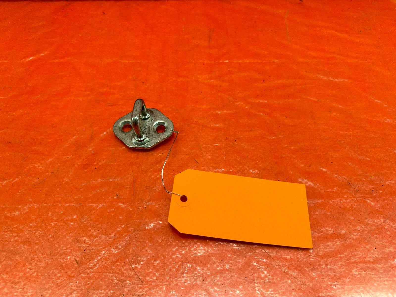HONDA CIVIC CRZ CRV ACCORD   DOOR STRIKER LATCH   LEFT OR RIGHT   OEM #2200