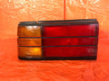 OEM 1988 88 NISSAN STANZA 2 DOOR LIFTBACK DRIVER LEFT TAIL LIGHT LAMP L LH0