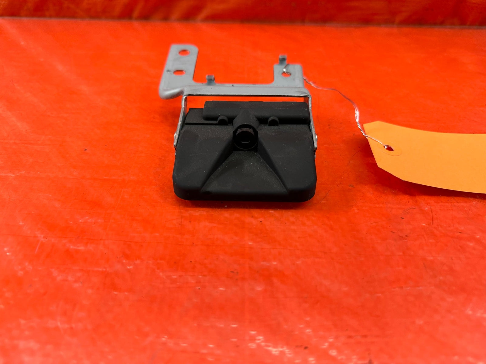 14 22 INFINITI Q50 WINDSHIELD LANE DEPARTURE WARNING CAMERA PATH MODULE OEM #2425