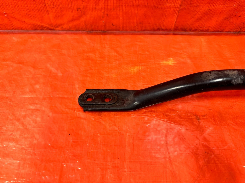 94 01 ACURA INTEGRA FRONT SUBFRAME CROSSMEMBER STRUT STABILIZER BAR ROD OEM 2818