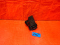 04 08 ACURA TSX   KEY IGNITION STEERING COLUMN COVER TOP BOTTOM   OEM #3040
