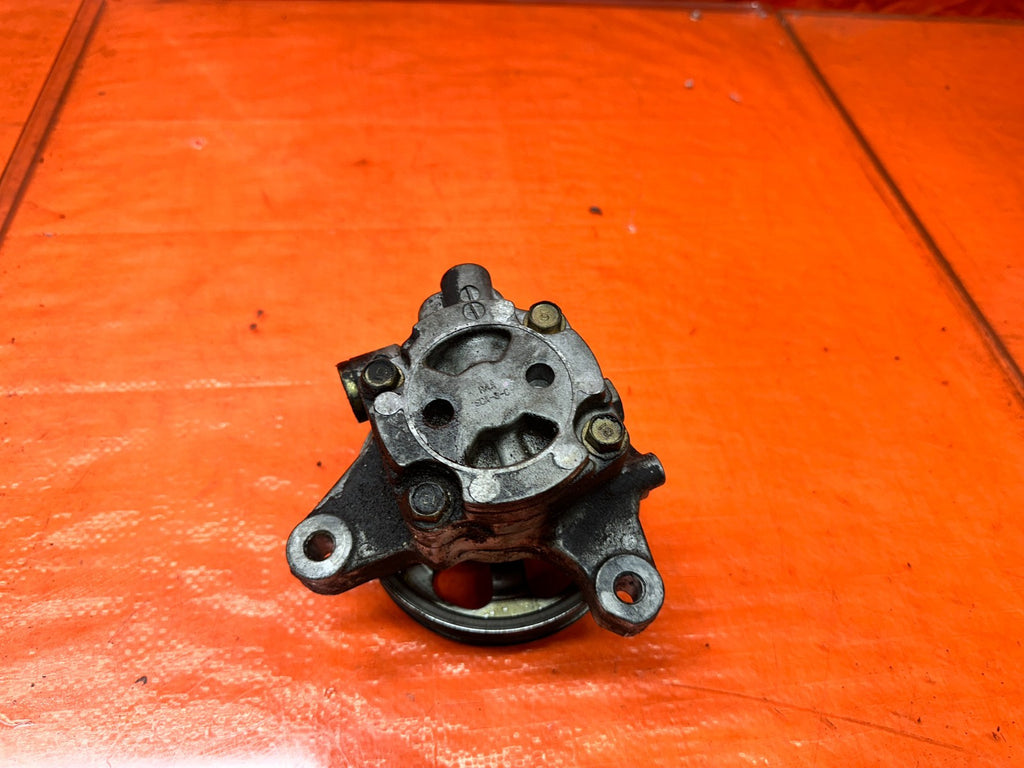 04-05 ACURA TSX 4D 2.4L K24A2 POWER STEERING PUMP ASSY OEM #3426