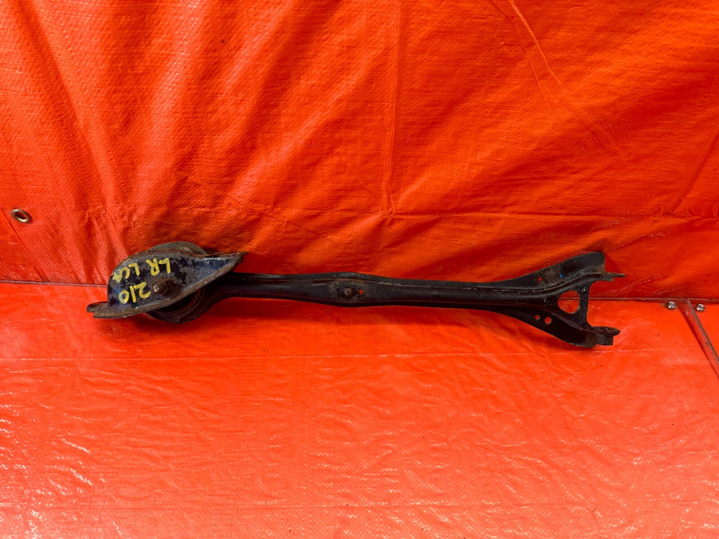 97 01 HONDA PRELUDE   RADIUS CONTROL ARM   DRIVER LEFT REAR SIDE   OEM #2100