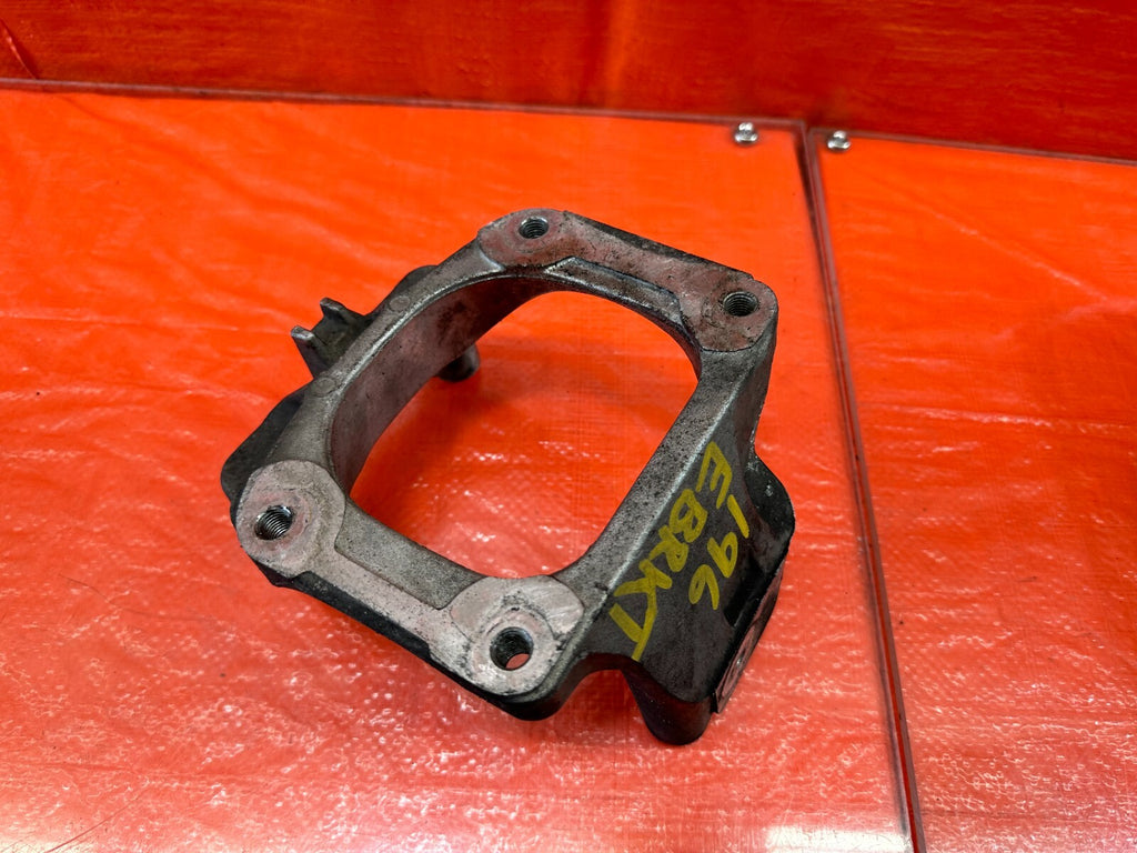 04 08 ACURA TSX   ALUMINUM ENGINE MOTOR MOUNT BRACKET   OEM FACTORY #1966