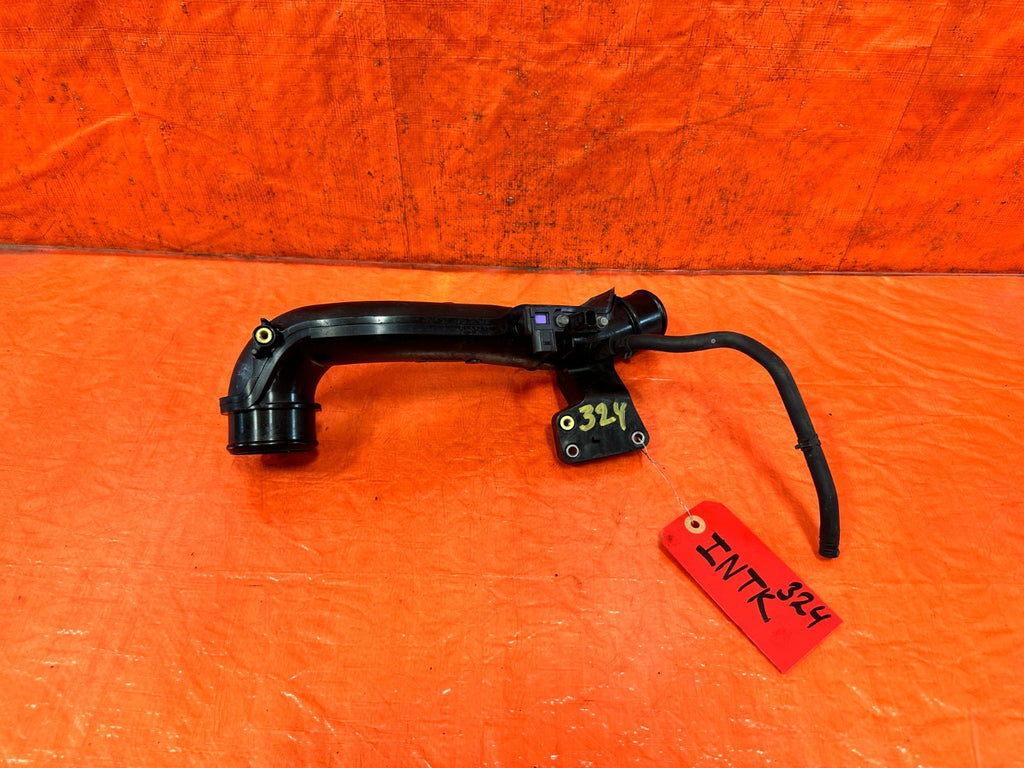 18 22 HONDA ACCORD 1.5L   INTERCOOLER PIPING   OEM #3240