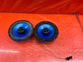 02 06 ACURA RSX    Q POWER QP650 SPEAKERS   #2120