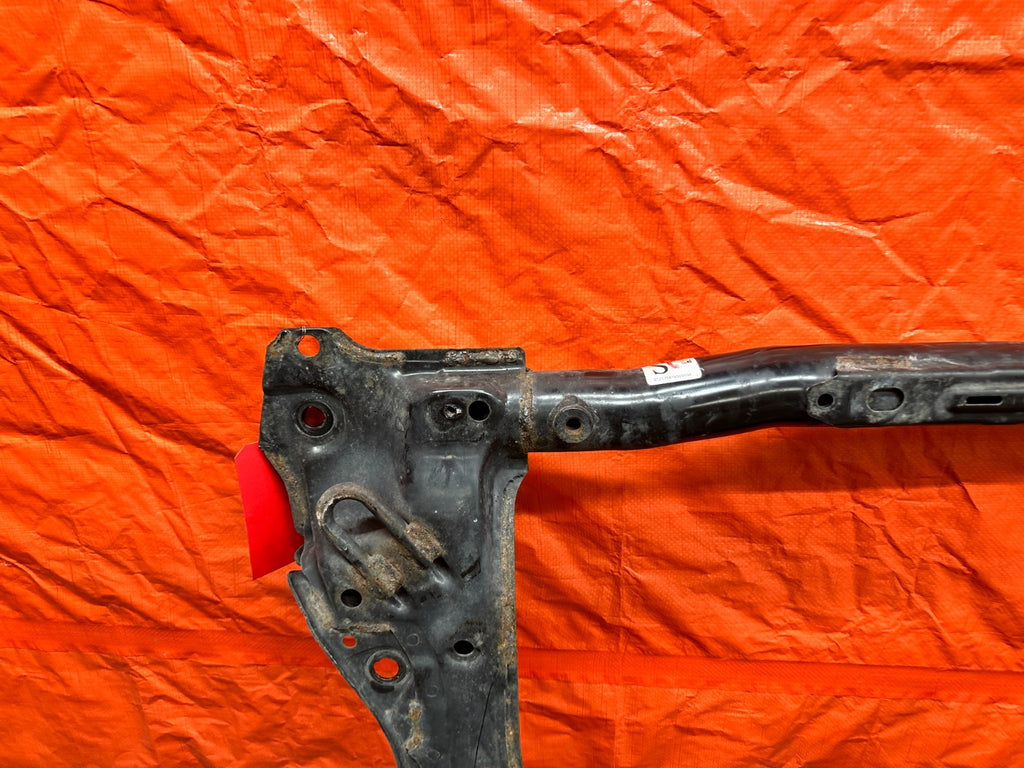 13 15 HONDA CIVIC SI 4D 2.4L FRONT SUSPENSION SUBFRAME CROSSMEMBER K MEMBER OEM9