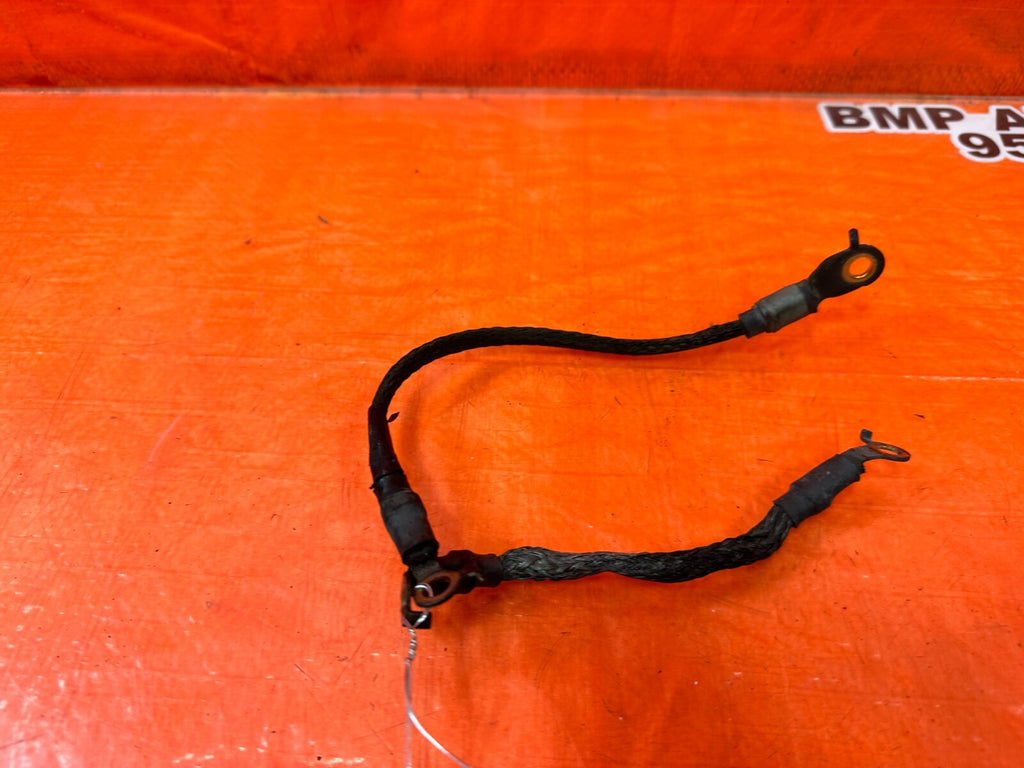04 08 ACURA TSX   GROUND WIRE HARNESSES GROUND KIT   OEM 2557