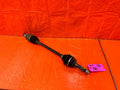 08 21 SUBARU IMPREZA WRX STI EJ257 AXLE / CV JOINT LEFT OR RIGHT SIDE OEM 283 10