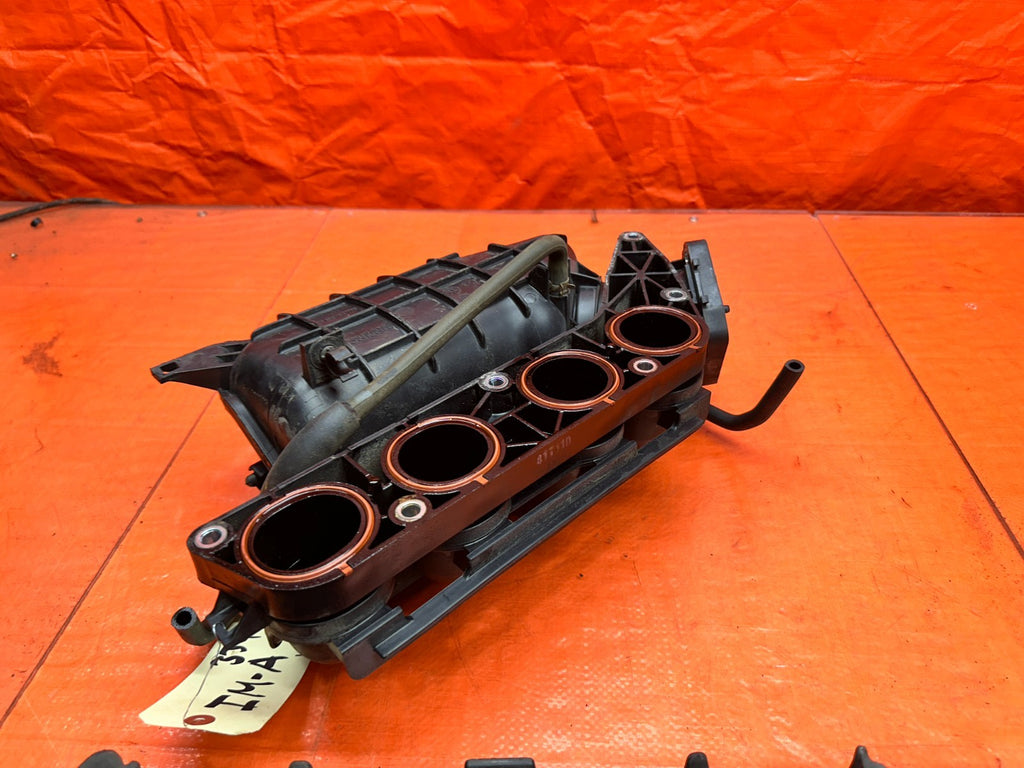 13 15 HONDA CIVIC SI 4D 2.4L K24Z7 ENGINE INTAKE MANIFOLD RUNNER PLENUM OEM #33410