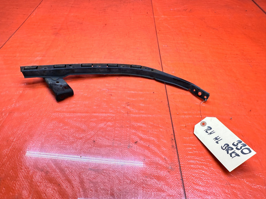 04 08 ACURA TSX RIGHT PASSENGER SIDE HEADLIGHT BRACKET OEM #3300