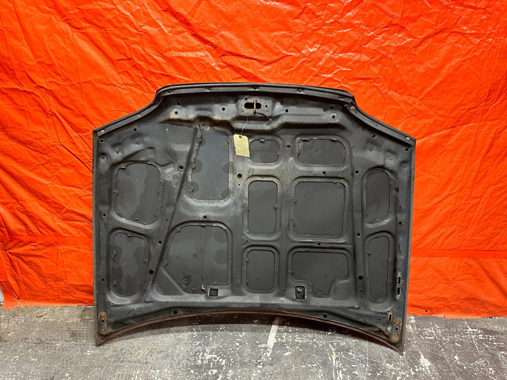 92 95 HONDA CIVIC 2D COUPE FRONT ENGINE HOOD PANEL BONNET COVER OEM #33313