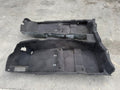 13 16 HYUNDAI GENESIS COUPE 3.8L   CARPET   BLACK IN COLOR   OEM FACTORY OE #3190