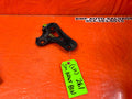 02 10 LEXUS SC430   LEFT SUBFRAME BRACKET CROSSMEMBER PLATE   OEM #2610