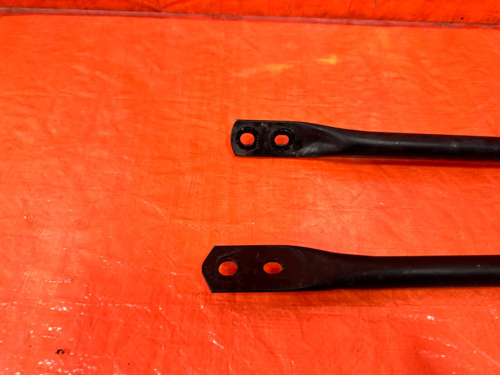 13 16 SCION FRS & 13 20 BRZ   SUBFRAME BRACE   LEFT AND RIGHT   OEM #2933