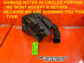 02 06 ACURA RSX TYPE S   K20A2 K20Z1 FACTORY INTAKE W/ ARM AIR BOX OEM OE #2540