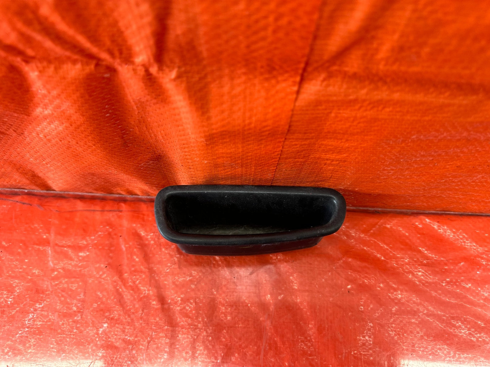 90 93 ACURA INTEGRA   DRIVER LEFT DOOR PANEL POCKET CUBBY STORAGE   OEM #1894