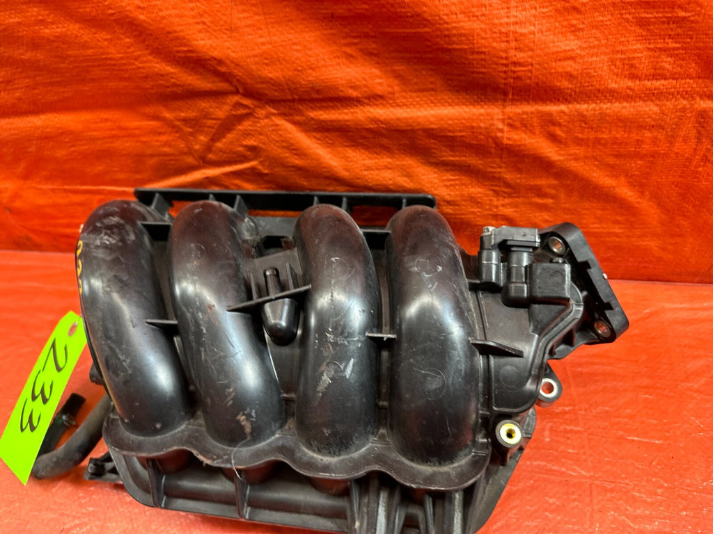 09 14 ACURA TSX 2.4L   K24Z3   INTAKE MANIFOLD ASSEMBLY   OEM FACTORY #2333