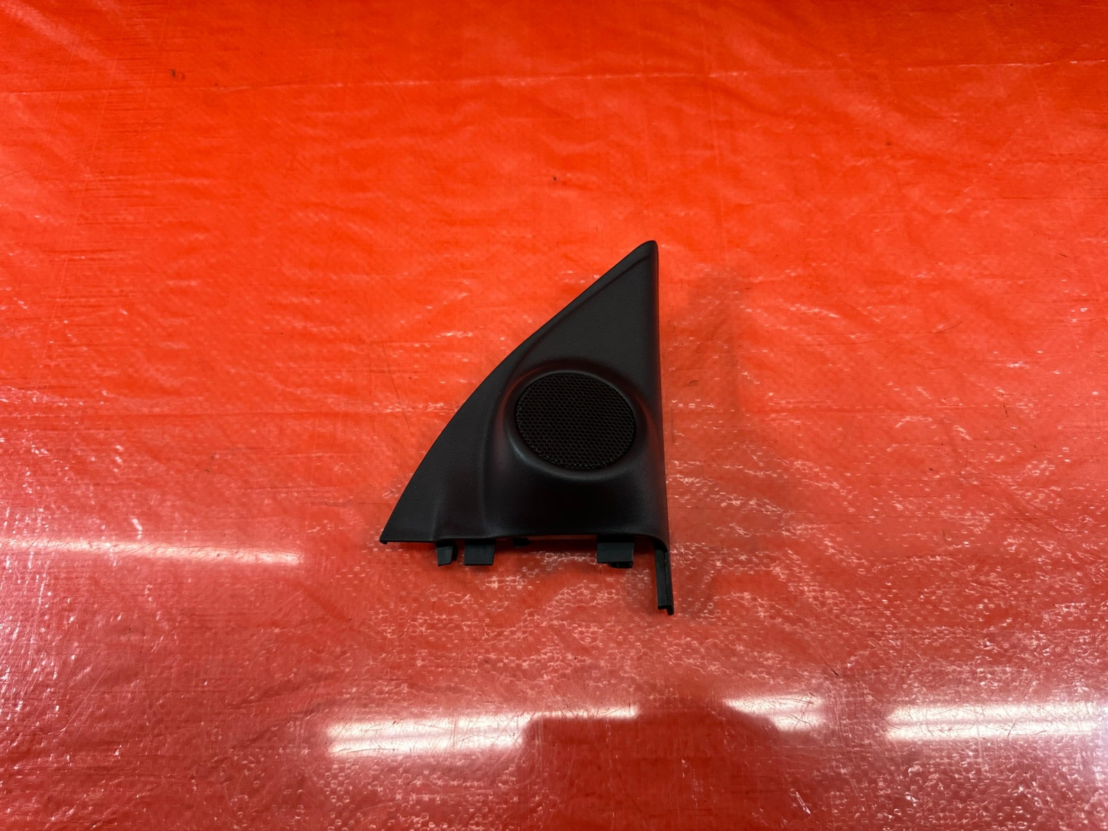 02 05 HONDA CIVIC SI EP3 HATCH   DOOR PANEL TWEETER SPEAKER   RIGHT SIDE OEM 2307