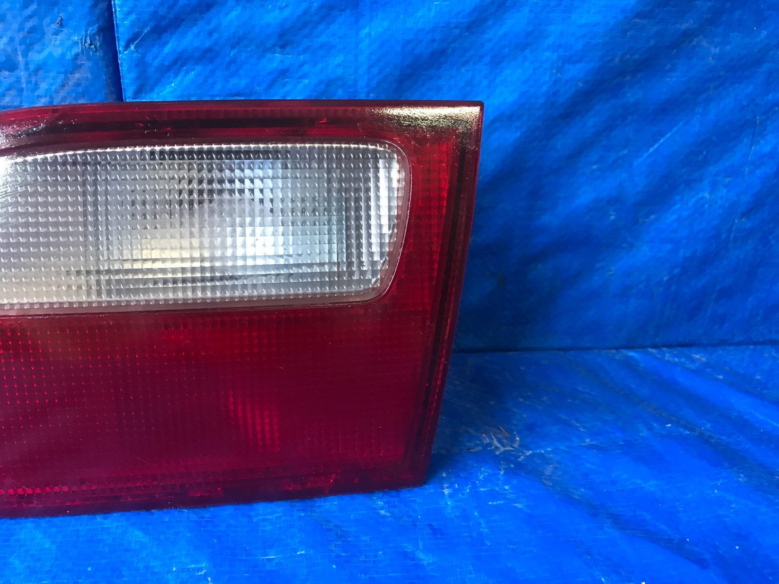 OEM 1992 1993 1994 1995   HONDA CIVIC HATCHBACK   PASSENGER RIGHT TAIL LIGHT1