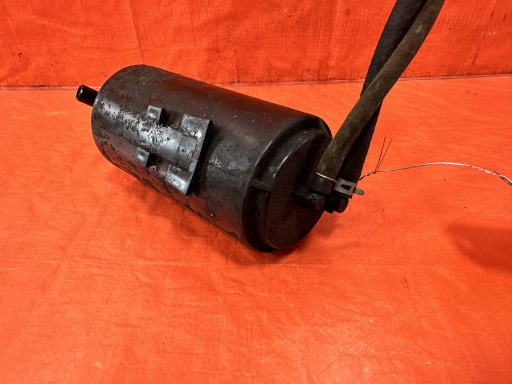 1998 98 HONDA CIVIC DX HATCHBACK FUEL VAPOR CHARCOAL EVAP TANK CANISTER OEM 2906