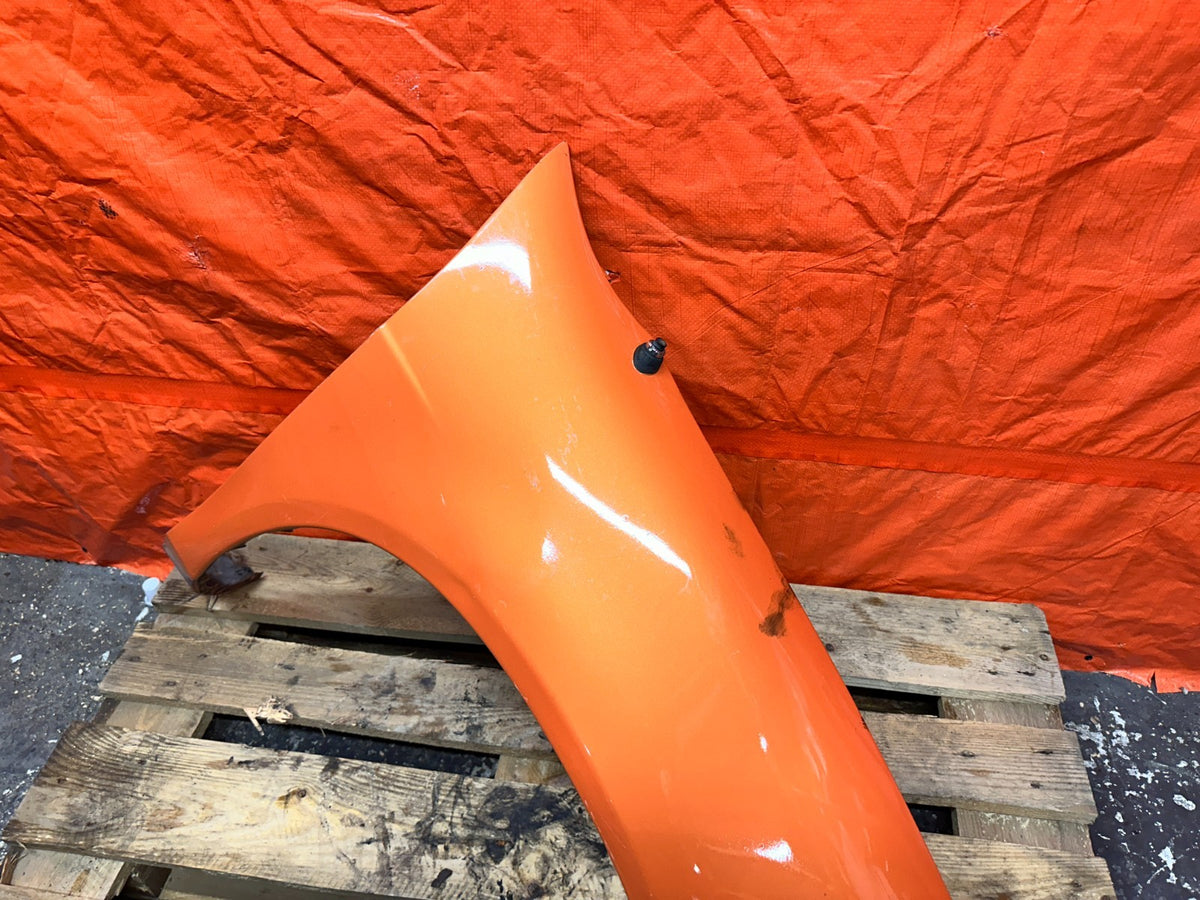 03-05 DODGE NEON SRT4 RIGHT PASSENGER SIDE FRONT FENDER PANEL ASSEMBLY OEM #SRT47