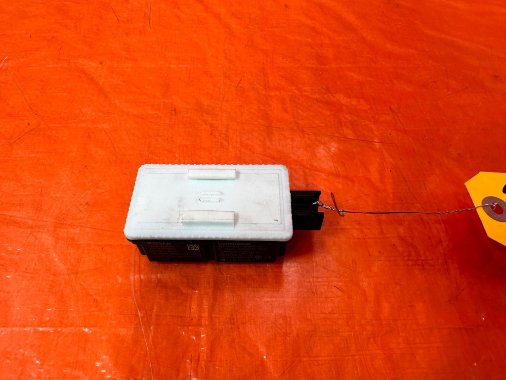 15 22 INFINITI Q50   KEYLESS ENTRY MODULE CONTROL MODULE   OEM FACTORY #2891