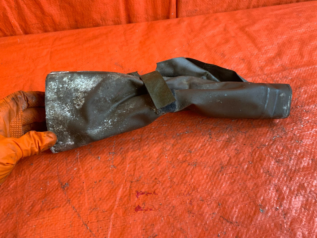 OEM 1994 94 HONDA DEL SOL   SPARE TIRE TOOL SET   LUG NUT WRENCH   NO JACK6
