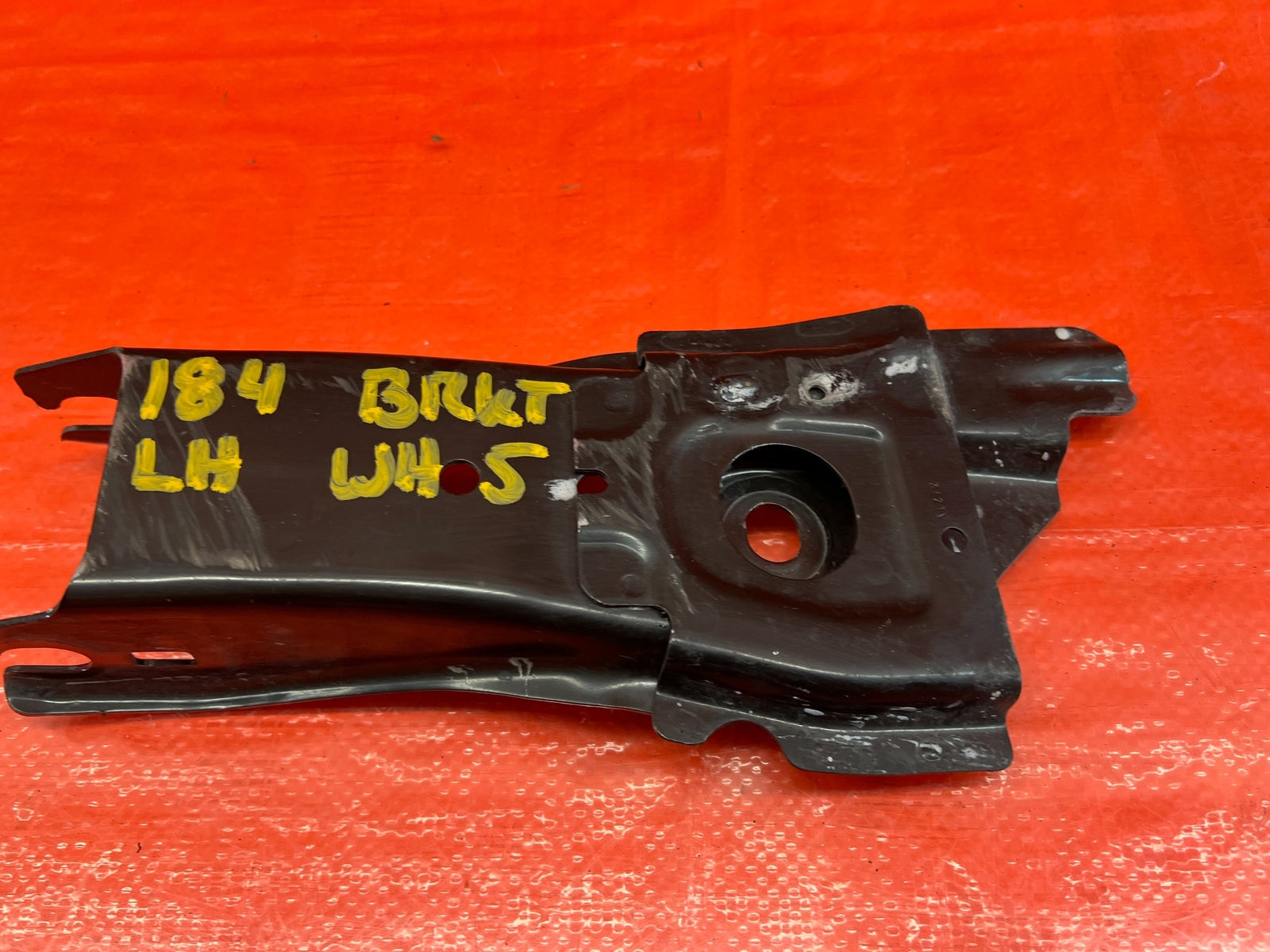 18 20 HONDA ACCORD SPORT & EX L   FRONT SUB FRAME BRACKET LEFT SIDE   OEM #1845