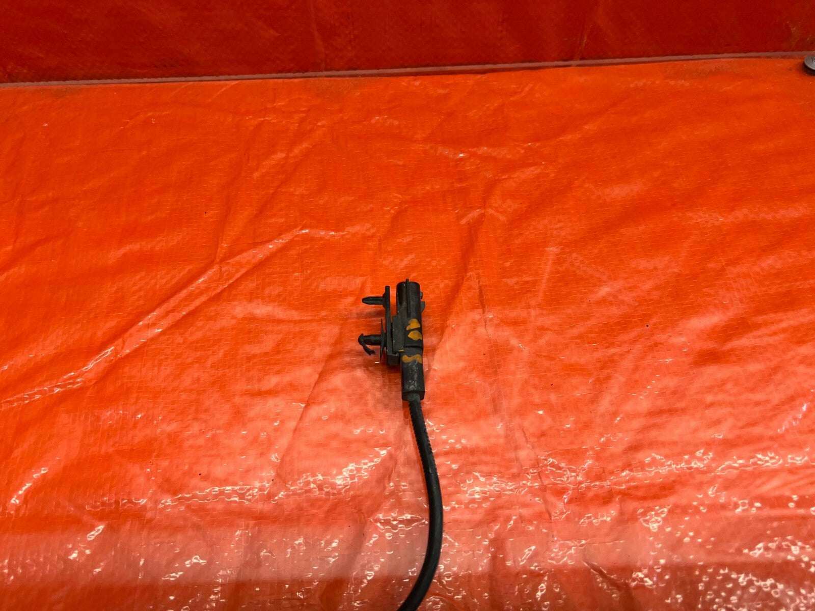 14 20 INFINITI Q50 Q60   ABS WIRE / SPEED SENSOR   LEFT REAR   OEM FACTORY #966