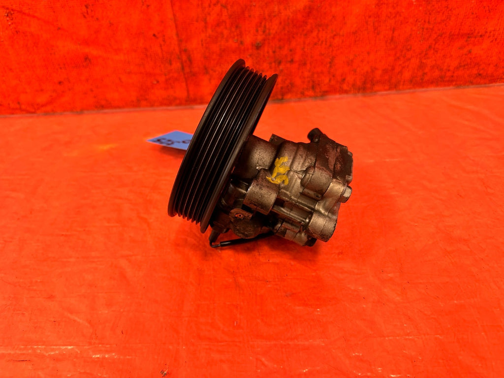 12 14 HYUNDAI GENESIS COUPE BK2 2.0L  G4KF   POWER STEERING PUMP   OEM #3254