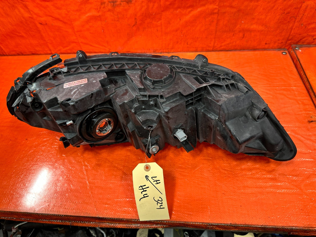 18 22 HONDA ACCORD 1.5L   DRIVER LEFT HEADLIGHT HEADLAMP  PARTS ONLY OEM 32414