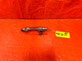04 08 ACURA TSX   PASSENGER RIGHT FRONT   EXTERIOR DOOR HANDLE SILVER OEM #2750