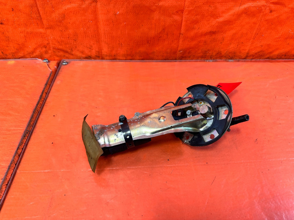 92 95 HONDA CIVIC   GASOLINE GAS FUEL PUMP SENDING UNIT W/ HOUSING   OEM 3274