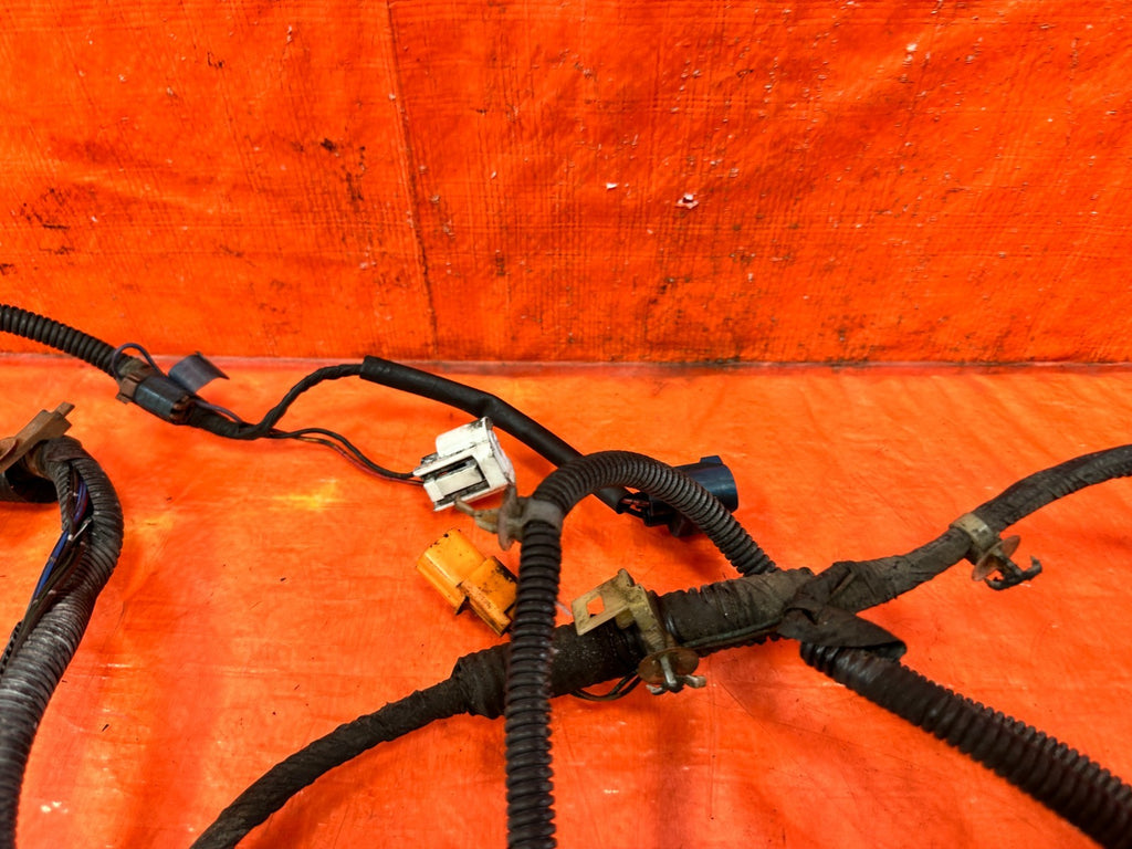 96 97 ACURA INTEGRA   ENGINE BAY DRIVER LEFT WIRING WIRE HARNESS OEM 3097