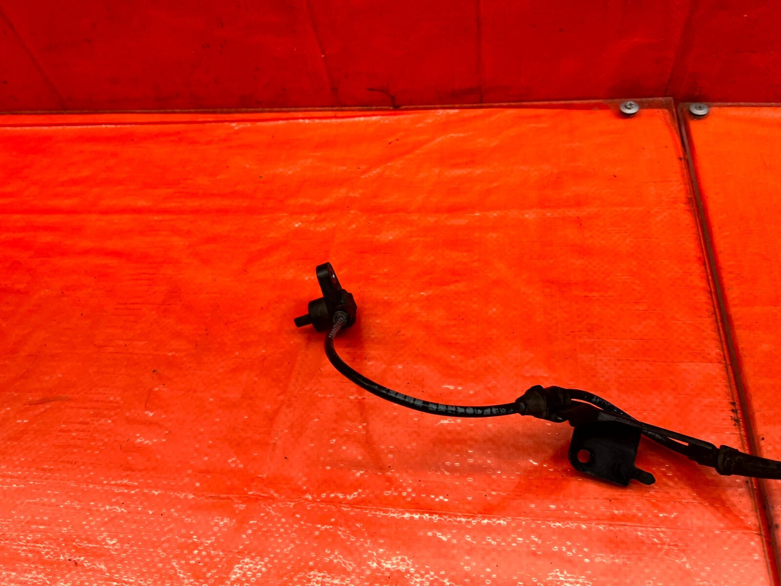 02 06 ACURA RSX   ABS WIRE / SPEED SENSOR   DRIVER LEFT REAR   OEM #1717