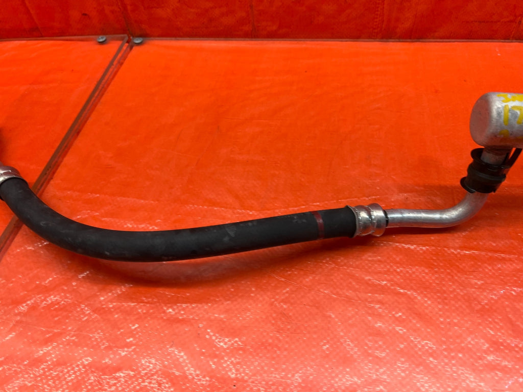 18 22 HONDA ACCORD SPORT 2.0 TURBO AIR CONDITIONING AC LINE SUCTION HOSE OEM 1776
