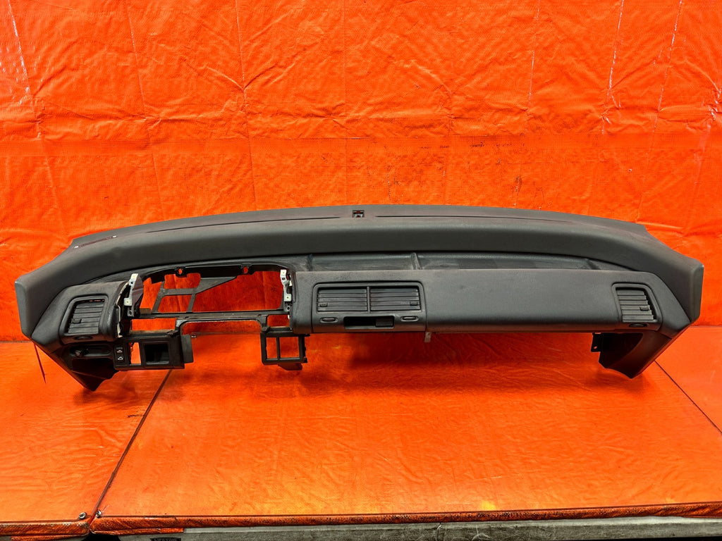 90 91 HONDA CIVIC HATCHBACK   DASHBOARD PANEL DASH BOARD    OEM FACTORY 3250
