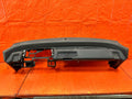 90 91 HONDA CIVIC HATCHBACK   DASHBOARD PANEL DASH BOARD    OEM FACTORY 3250