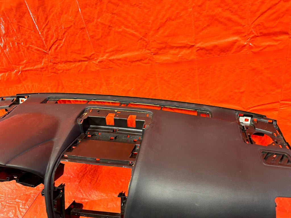 16 21 SUBARU WRX & STI   DASHBOARD PANEL DASH BOARD   W/O EYESIGHT MODEL OEM 2666